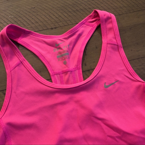 Nike DriFit Tanks - Picture 3 of 9